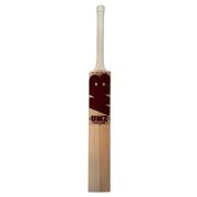 MB Malik Vintage 3 Star Bat - back